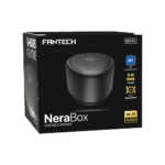 Corneta Fantech NeraBox BS155 5W Bluetooth (Gris) - Imagen 7