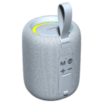 Corneta Fantech NeraBox BS157 5W Bluetooth (Gris)