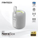 Corneta Fantech NeraBox BS157 5W Bluetooth (Gris) - Imagen 6