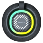 Corneta Fantech NeraBox BS157 5W Bluetooth (Negra) - Imagen 4