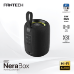 Corneta Fantech NeraBox BS157 5W Bluetooth (Negra) - Imagen 6