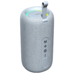 Corneta Fantech NeraBox BS158 10W Bluetooth (Gris)