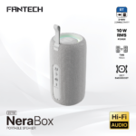 Corneta Fantech NeraBox BS158 10W Bluetooth (Gris) - Imagen 6