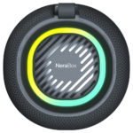 Corneta Fantech NeraBox BS158 10W Bluetooth (Negra) - Imagen 4