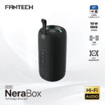 Corneta Fantech NeraBox BS158 10W Bluetooth (Negra) - Imagen 6