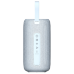 Corneta Fantech NeraBox BS159 10W Bluetooth (Gris) - Imagen 2