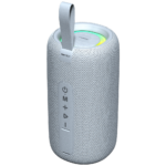 Corneta Fantech NeraBox BS159 10W Bluetooth (Gris) - Imagen 3