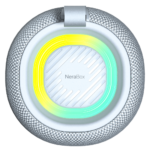 Corneta Fantech NeraBox BS159 10W Bluetooth (Gris) - Imagen 4