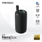 Corneta Fantech NeraBox BS159 10W Bluetooth (Negra) - Imagen 6