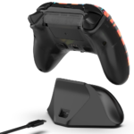Dock de Carga Fantech ACGP03 (Negra) - Imagen 4