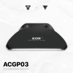 Dock de Carga Fantech ACGP03 (Negra) - Imagen 5