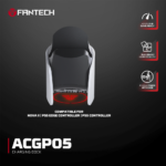 Dock de Carga Fantech ACGP05 (Blanca) - Imagen 6