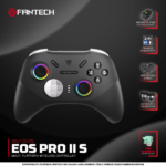 Gamepad Fantech Eos Pro II S WGP15V2S Inalámbrico (Orion) - Imagen 10