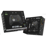 Gamepad Fantech Eos Pro II S WGP15V2S Inalámbrico (Orion) - Imagen 8