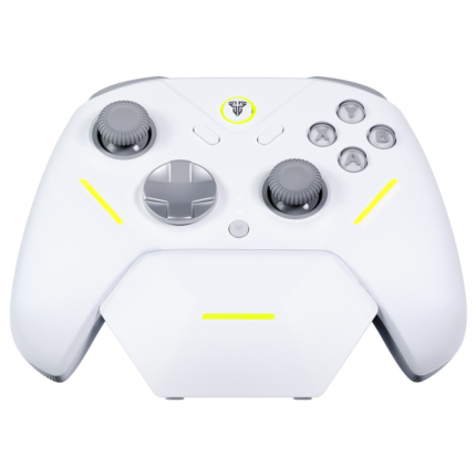 Gamepad Fantech Zenith Pro WGP18 Inalambrico (Blanco)