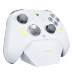 Gamepad Fantech Zenith Pro WGP18 Inalambrico (Blanco) - Imagen 2