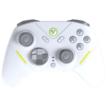 Gamepad Fantech Zenith Pro WGP18 Inalambrico (Blanco) - Imagen 3