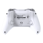 Gamepad Fantech Zenith Pro WGP18 Inalambrico (Blanco) - Imagen 6
