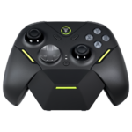 Gamepad Fantech Zenith Pro WGP18 Inalambrico (Negro)