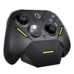 Gamepad Fantech Zenith Pro WGP18 Inalambrico (Negro) - Imagen 2