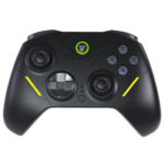 Gamepad Fantech Zenith Pro WGP18 Inalambrico (Negro) - Imagen 3