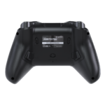 Gamepad Fantech Zenith Pro WGP18 Inalambrico (Negro) - Imagen 6