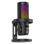 Microfono Fantech Leviosa Aura MCX04 Cableado (Negro) - Imagen 2