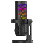 Microfono Fantech Leviosa Aura MCX04 Cableado (Negro) - Imagen 3