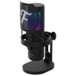 Microfono Fantech Resono WFM1 Inalambrico - Imagen 2