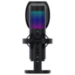 Microfono Fantech Resono WFM1 Inalambrico - Imagen 4