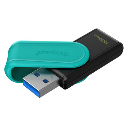 Pendrive Kingston 128GB DataTraveler Exodia S USB 3.2