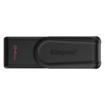 Pendrive Kingston 64GB DataTraveler Exodia S USB 3.2 - Imagen 2