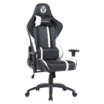 Silla Fantech Gaming GC194 (Negra) - Imagen 2