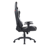 Silla Fantech Gaming GC194 (Negra) - Imagen 3