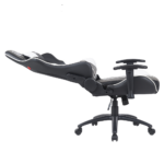 Silla Fantech Gaming GC194 (Negra) - Imagen 4