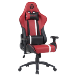 Silla Fantech Gaming GC194 (Roja) - Imagen 2