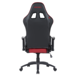 Silla Fantech Gaming GC194 (Roja) - Imagen 5