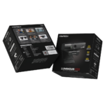 Webcam Fantech Luminous C50 QHD 1440P - Imagen 5