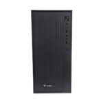 Case Computadora LeaderTech M10 Mini Tower mATX + PSU 600W - Imagen 2