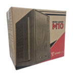 Case Computadora LeaderTech M10 Mini Tower mATX + PSU 600W - Imagen 7