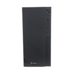 Case Computadora LeaderTech M20 Mini Tower mATX + PSU 600W - Imagen 2