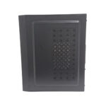 Case Computadora LeaderTech M20 Mini Tower mATX + PSU 600W - Imagen 5