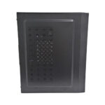 Case Computadora LeaderTech M20 Mini Tower mATX + PSU 600W - Imagen 6