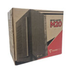 Case Computadora LeaderTech M20 Mini Tower mATX + PSU 600W - Imagen 7